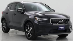 2024 Volvo XC40 Core