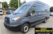 2019 Ford Transit 250
