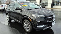 2023 Buick Encore GX Essence
