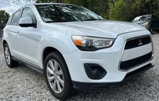 2014 Mitsubishi Outlander Sport ES