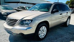 2005 Chrysler Pacifica Base