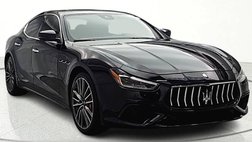 2020 Maserati Ghibli SQ4