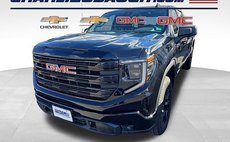 2026 GMC Sierra 1500 Elevation Standard