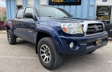 2007 Toyota Tacoma V6