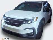 2022 Honda Pilot TrailSport