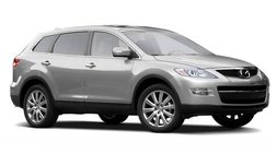 2009 Mazda CX-9 Touring