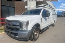 2019 Ford Super Duty F-350 XL