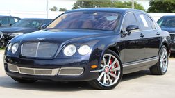 2006 Bentley Continental Flying Spur