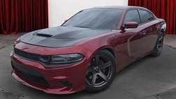 2019 Dodge Charger R/T Scat Pack