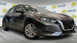 2023 Nissan Sentra S