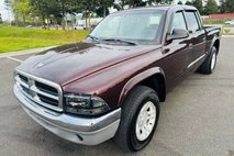 2004 Dodge Dakota SLT