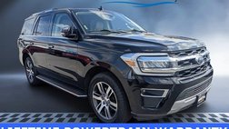 2023 Ford Expedition Limited