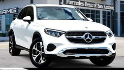 2025 Mercedes-Benz GLC-Class GLC 350e 4MATIC