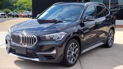 2021 BMW X1 xDrive28i