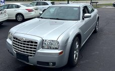 2007 Chrysler 300 Touring