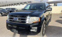 2016 Ford Expedition EL XLT
