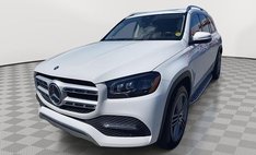 2021 Mercedes-Benz GLS GLS 450