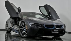 2015 BMW i8 Base