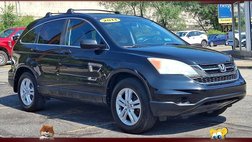 2011 Honda CR-V EX