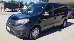 2019 Ram ProMaster City Tradesman