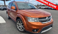 2011 Dodge Journey Crew