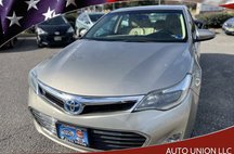 2014 Toyota Avalon Hybrid Limited
