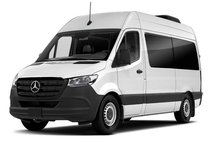 2019 Mercedes-Benz Sprinter 2500