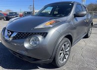 2017 Nissan JUKE S
