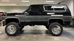 1990 GMC Jimmy Sierra Classic