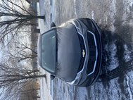 2016 Chevrolet Cruze LT Auto