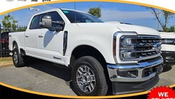 2024 Ford Super Duty F-250 Lariat