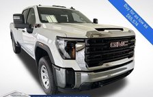 2026 GMC Sierra 3500HD Pro