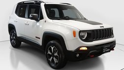 2021 Jeep Renegade Trailhawk