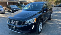 2016 Volvo XC60 T5 Drive-E
