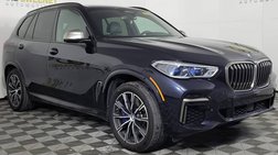 2023 BMW X5 M50i