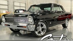 1966 Chevrolet Nova 