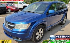 2010 Dodge Journey SXT