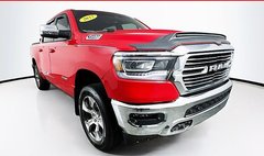 2023 Ram Ram Pickup 1500 Laramie