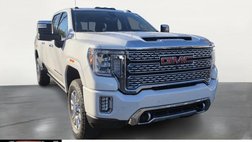 2023 GMC Sierra 2500HD Denali