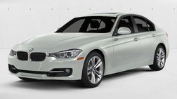 2014 BMW 3 Series 328i
