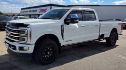 2024 Ford Super Duty F-350 Limited