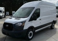 2021 Ford Transit 250