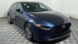 2025 Mazda MAZDA3 2.5 S