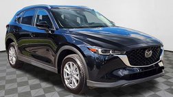2023 Mazda CX-5 S Preferred