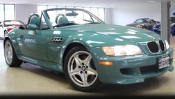 1999 BMW M Base