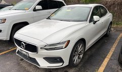 2021 Volvo S60 T6 Momentum