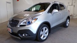 2016 Buick Encore Convenience
