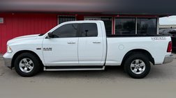 2014 Ram Ram Pickup 1500 SLT