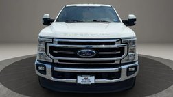 2022 Ford Super Duty F-250 Lariat