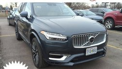 2021 Volvo XC90 Recharge T8 Inscription Expression 7P